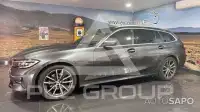 2007 BMW X3
