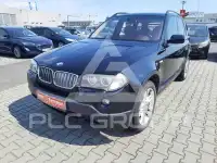 2007 BMW X3