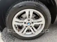 2007 BMW X3