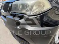 2007 BMW X3