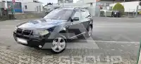 2007 BMW X3