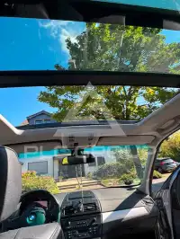 2007 BMW X3