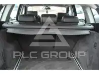 2007 BMW X3
