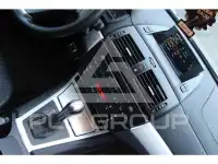 2007 BMW X3