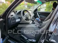 2007 BMW X3