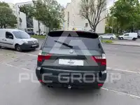 2007 BMW X3