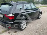 2007 BMW X3