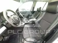 2007 BMW X3