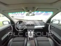 2007 BMW X3