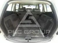 2007 BMW X3