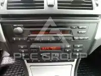 2007 BMW X3