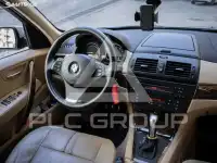 2007 BMW X3