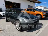 2007 BMW X3
