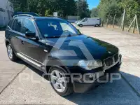 2007 BMW X3