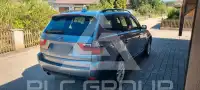 2007 BMW X3
