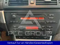 2007 BMW X3