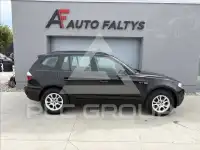 2007 BMW X3
