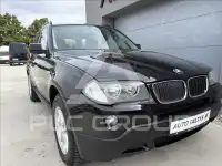2007 BMW X3