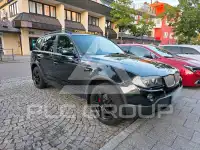 2007 BMW X3