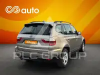 2007 BMW X3