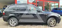 2007 BMW X3