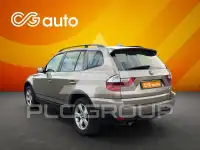 2007 BMW X3