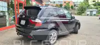 2007 BMW X3