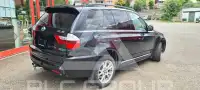 2007 BMW X3
