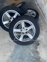 2007 BMW X3