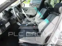 2007 BMW X3