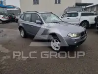 2007 BMW X3