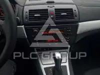 2007 BMW X3