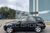 2007 BMW X3