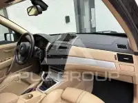 2007 BMW X3