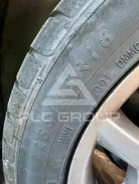 2007 BMW X3