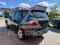 2007 BMW X3
