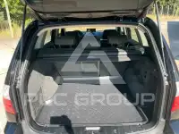 2007 BMW X3