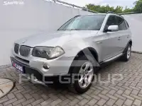 2007 BMW X3