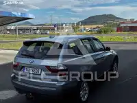 2007 BMW X3