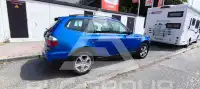 2007 BMW X3