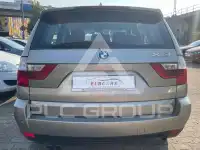 2007 BMW X3