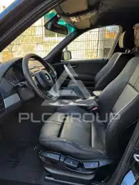 2007 BMW X3