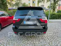 2007 BMW X3