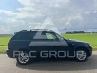 2007 BMW X3