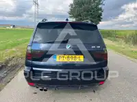 2007 BMW X3