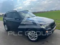 2007 BMW X3