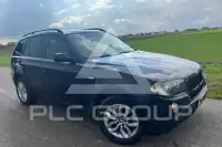 2007 BMW X3