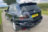 2007 BMW X3