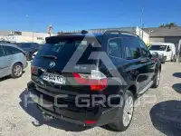 2007 BMW X3