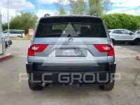 2007 BMW X3